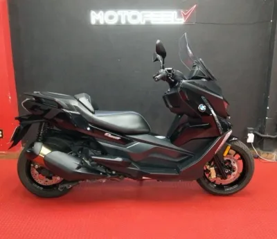 BMW C400 GT 2023