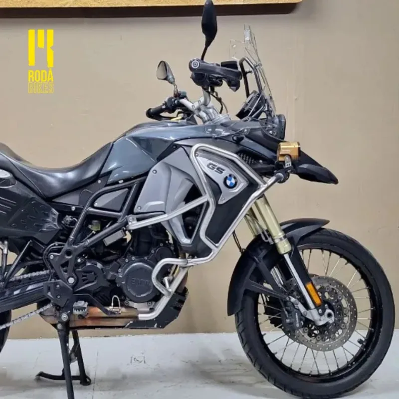 BMW F 800 GS ADVENTURE 2017