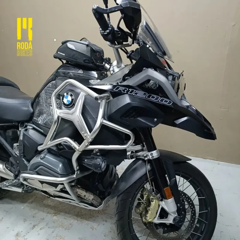 BMW R 1200 GS ADVENTURE TFT 2018
