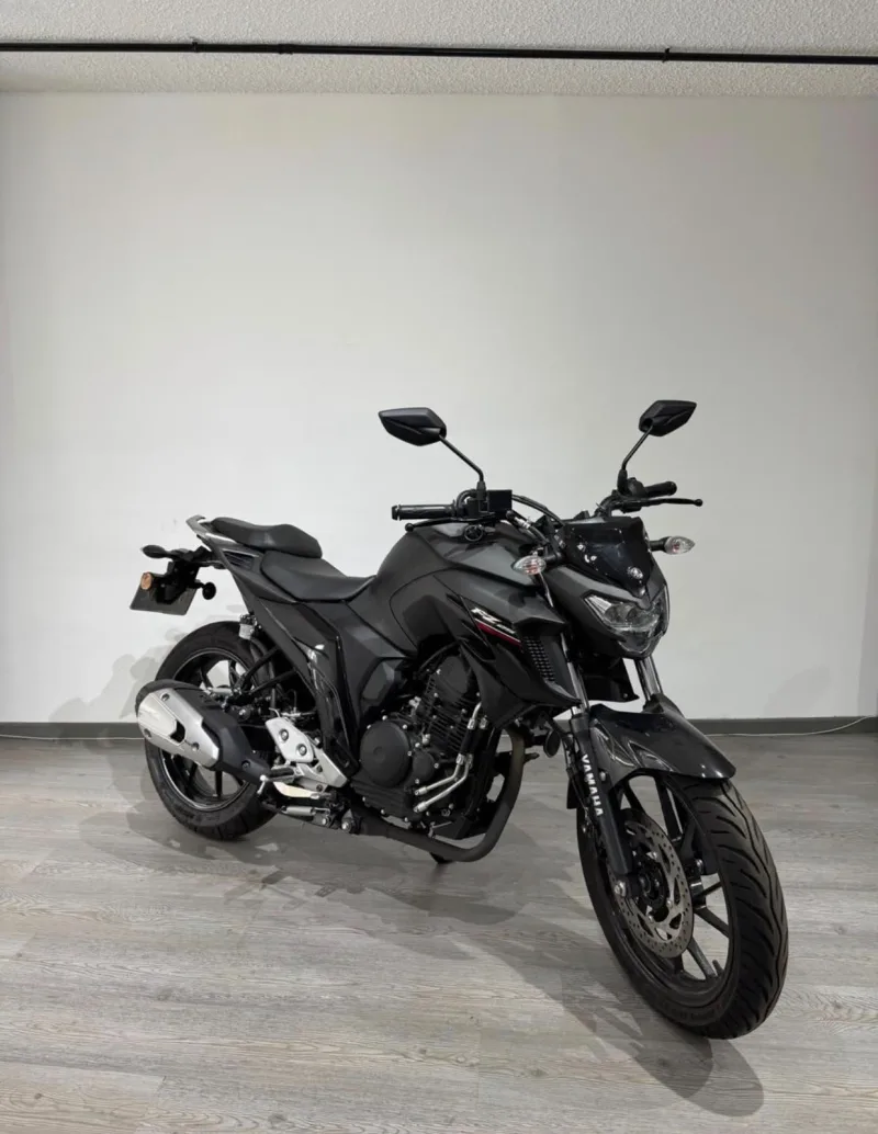 YAMAHA FZ-25 2025
